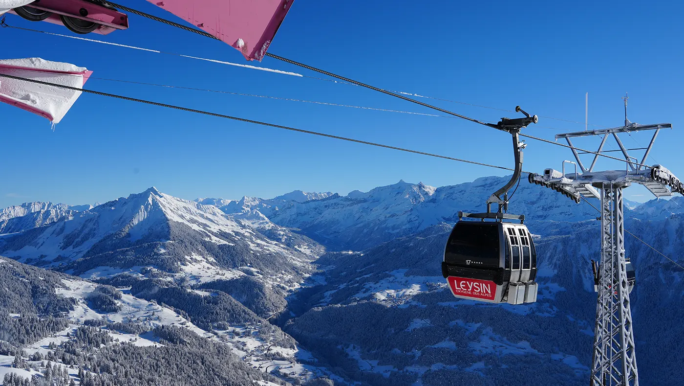 Banner Info Live Hiver